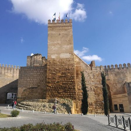 Apartmán Casa Boutique Eros Carmona  Exteriér fotografie