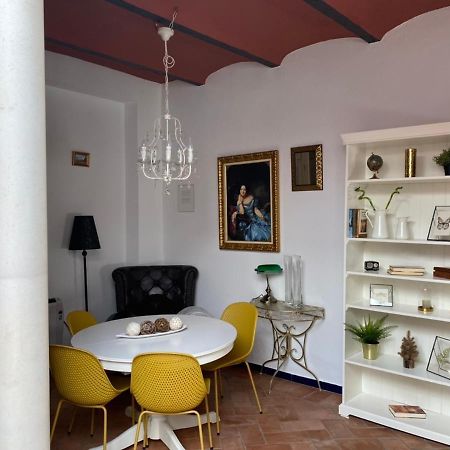 Apartmán Casa Boutique Eros Carmona  Exteriér fotografie