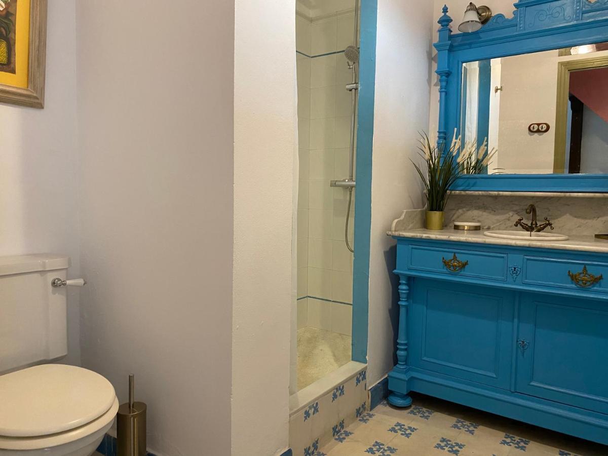 Apartmán Casa Boutique Eros Carmona  Exteriér fotografie